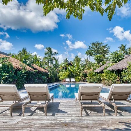 Kajali Siargao Hotel General Luna  Kültér fotó