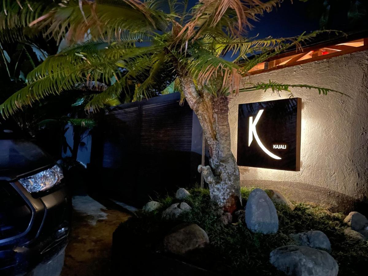 Kajali Siargao Hotel General Luna  Kültér fotó