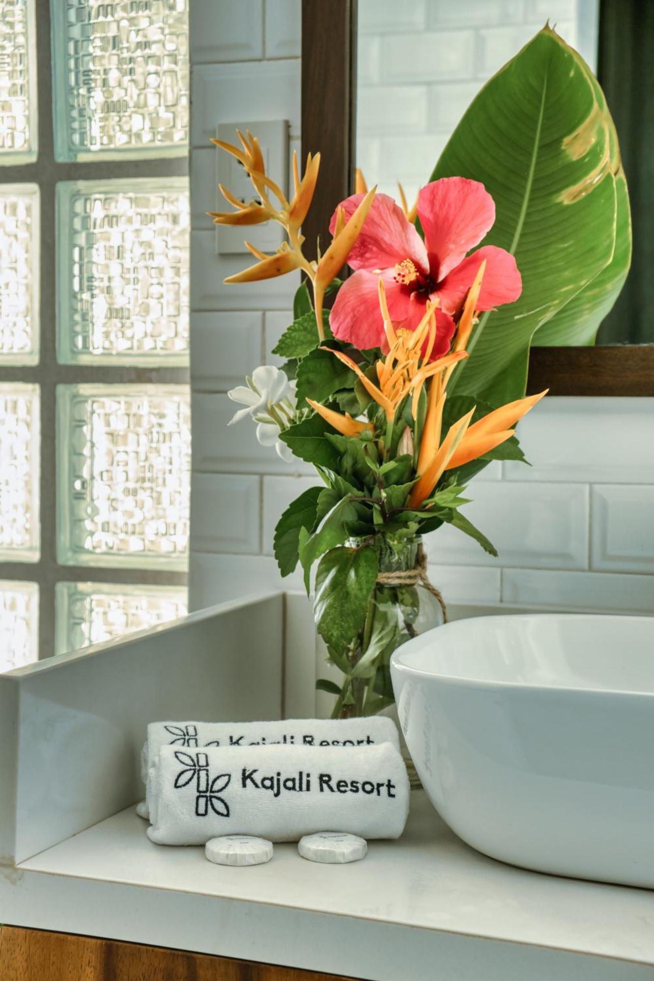 Kajali Siargao Hotel General Luna  Kültér fotó