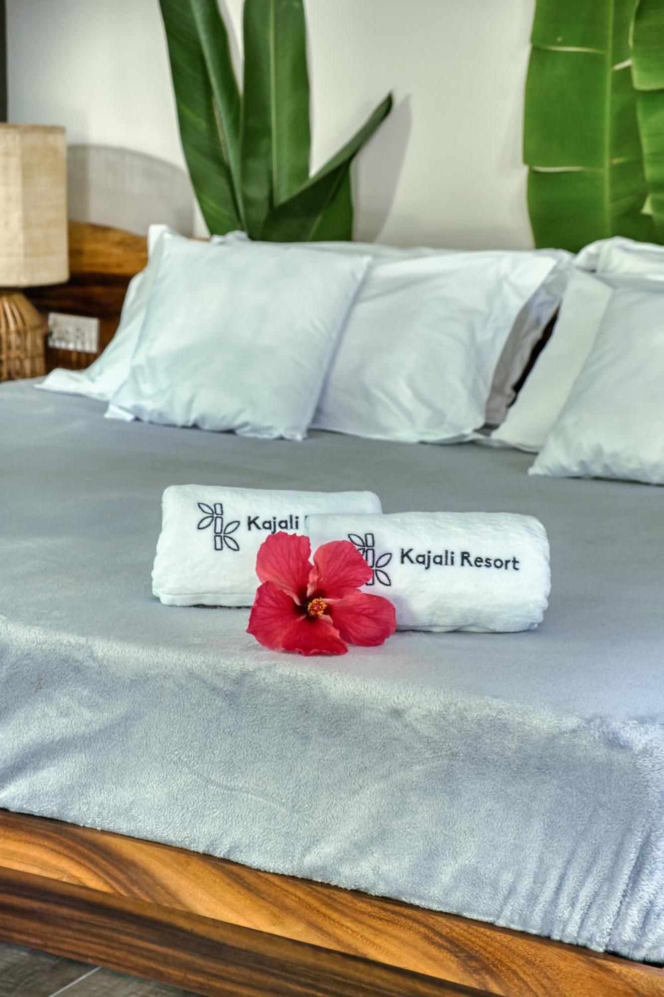 Kajali Siargao Hotel General Luna  Kültér fotó
