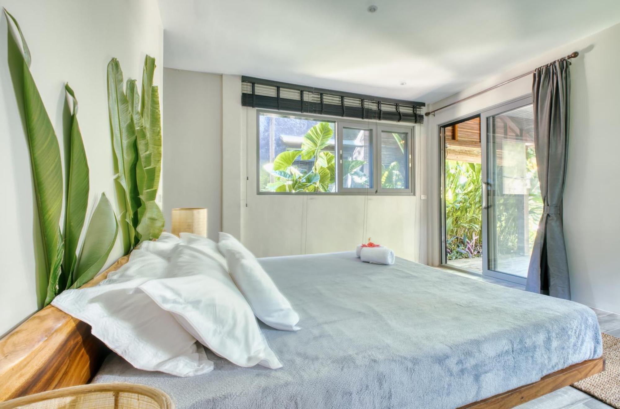 Kajali Siargao Hotel General Luna  Kültér fotó