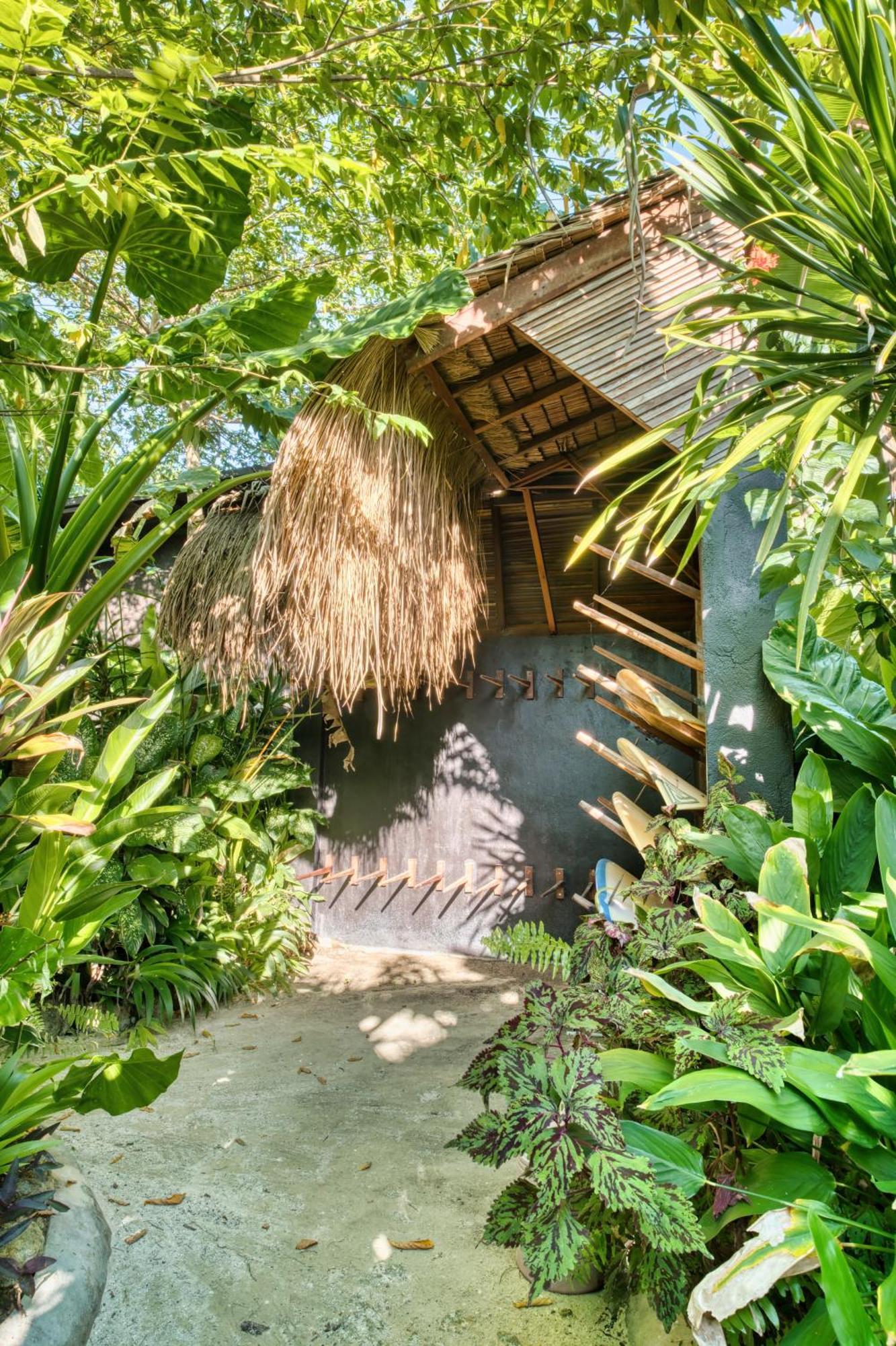 Kajali Siargao Hotel General Luna  Kültér fotó