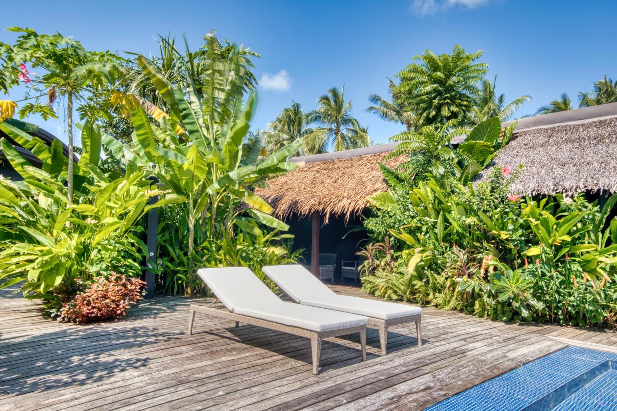 Kajali Siargao Hotel General Luna  Kültér fotó