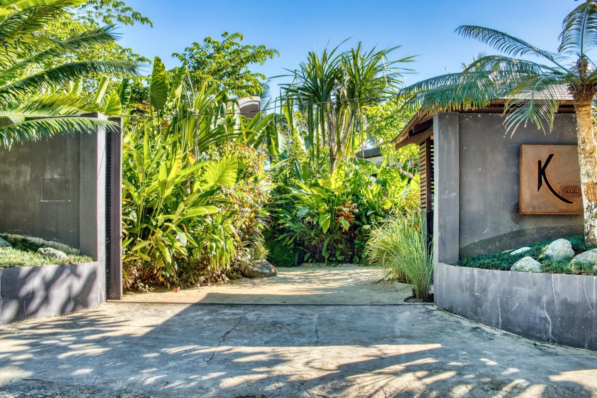 Kajali Siargao Hotel General Luna  Kültér fotó