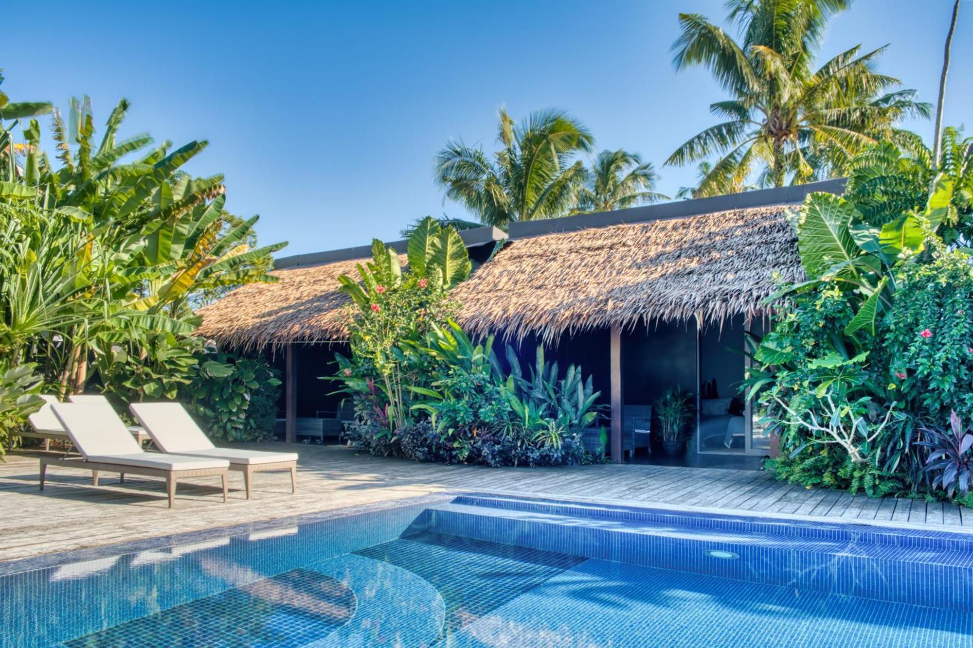 Kajali Siargao Hotel General Luna  Kültér fotó