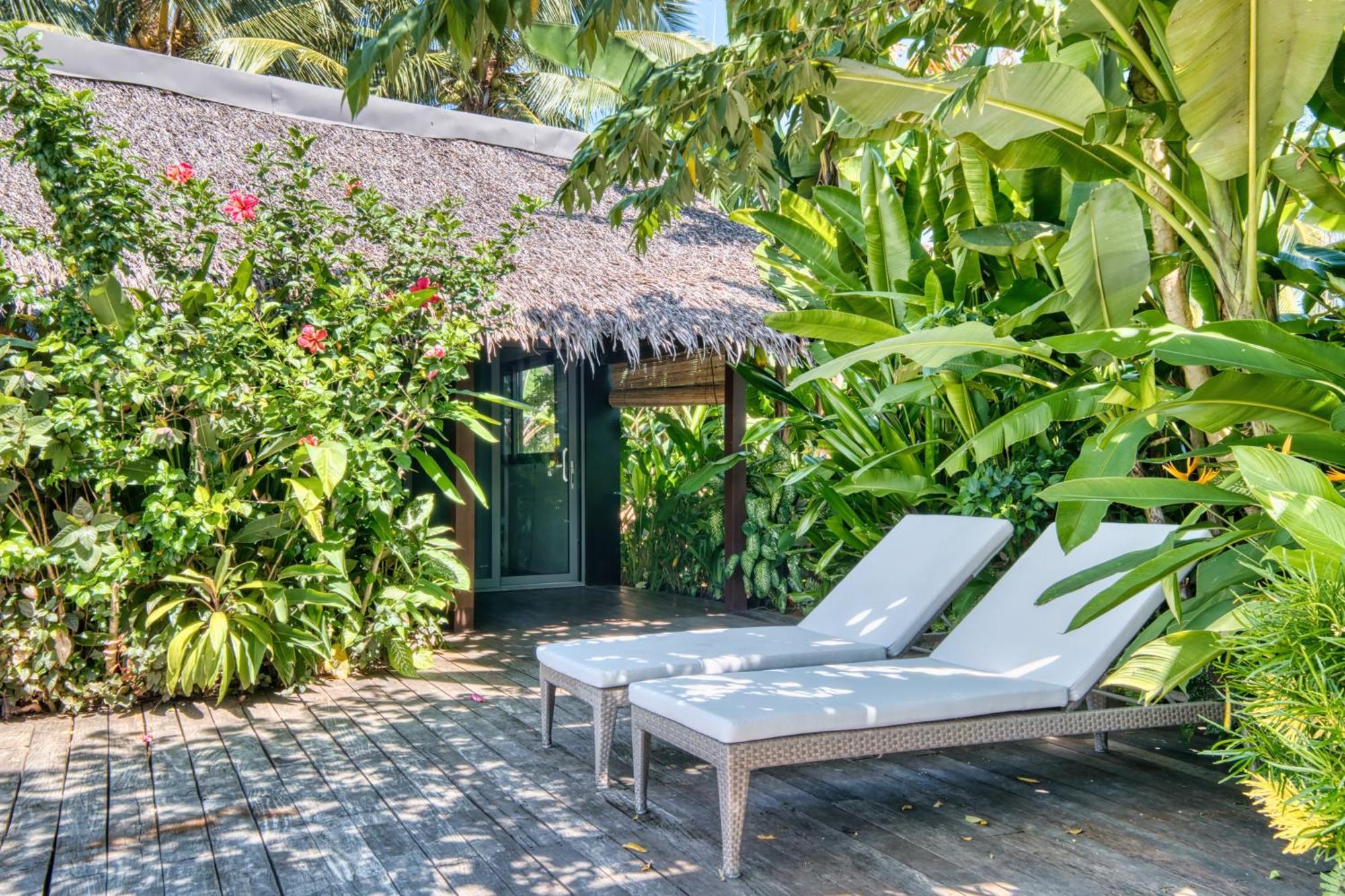 Kajali Siargao Hotel General Luna  Kültér fotó
