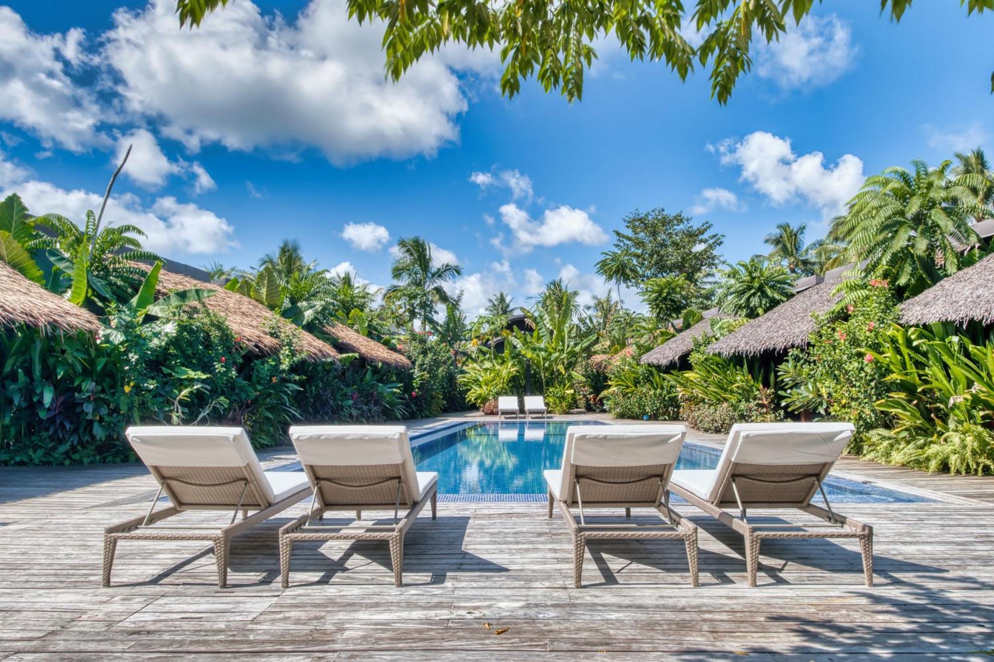 Kajali Siargao Hotel General Luna  Kültér fotó
