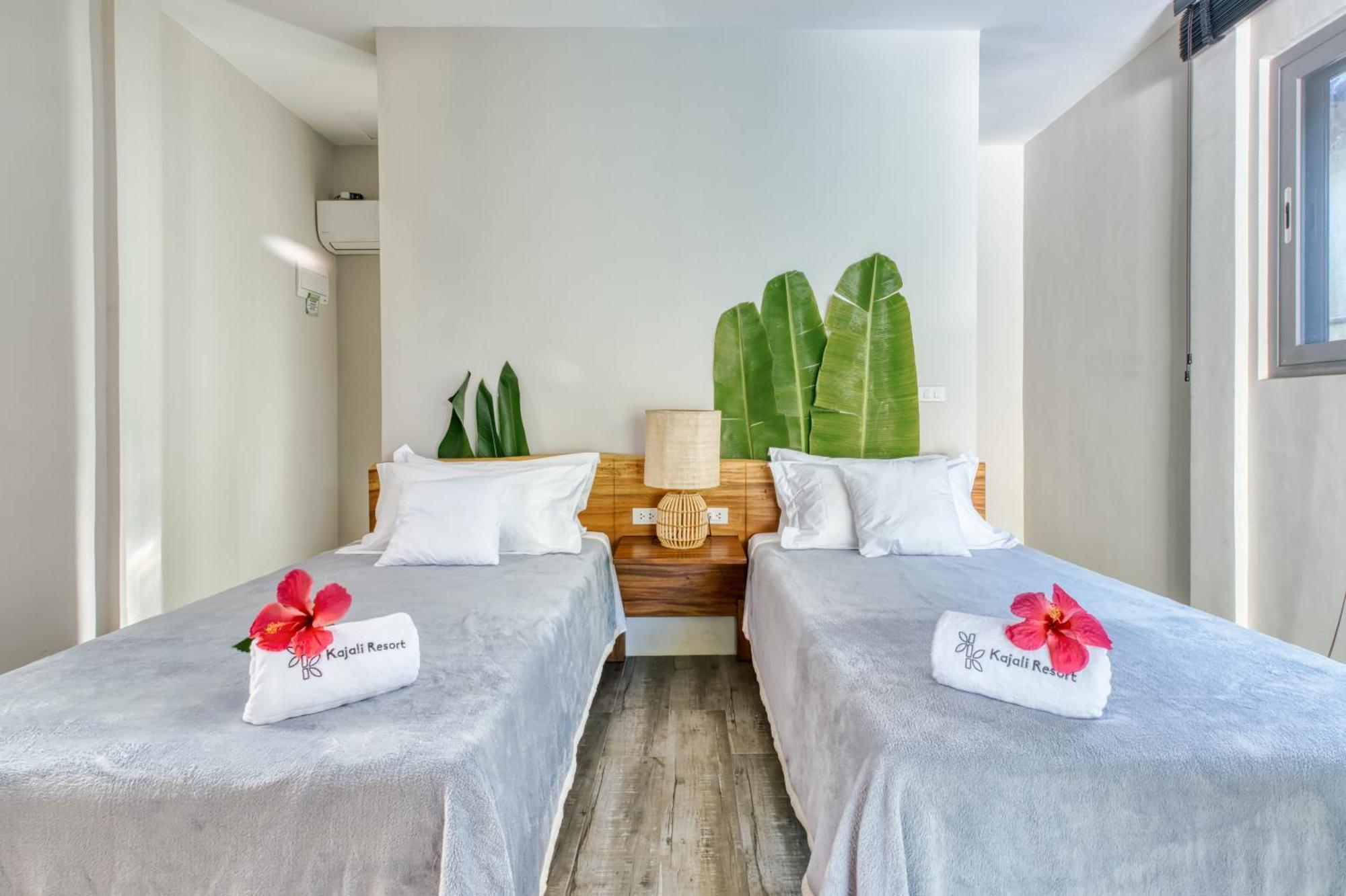 Kajali Siargao Hotel General Luna  Szoba fotó