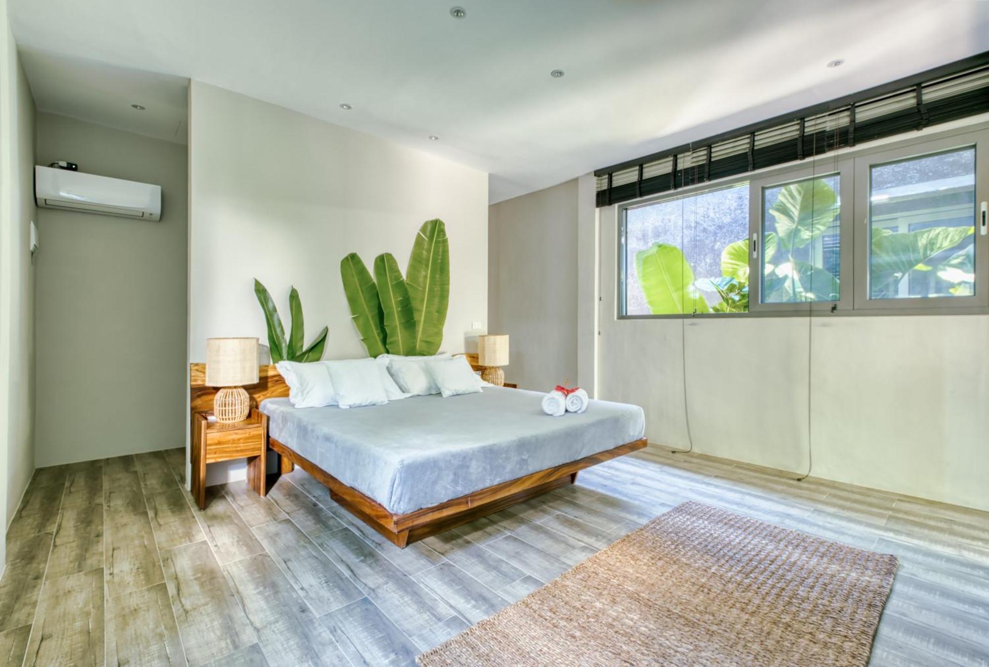 Kajali Siargao Hotel General Luna  Szoba fotó
