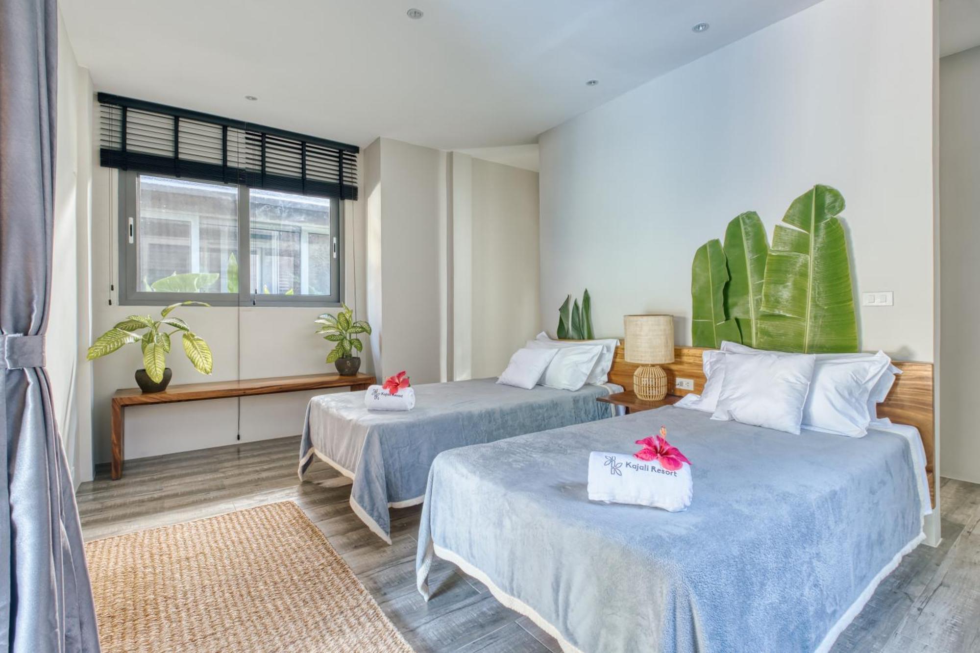 Kajali Siargao Hotel General Luna  Szoba fotó