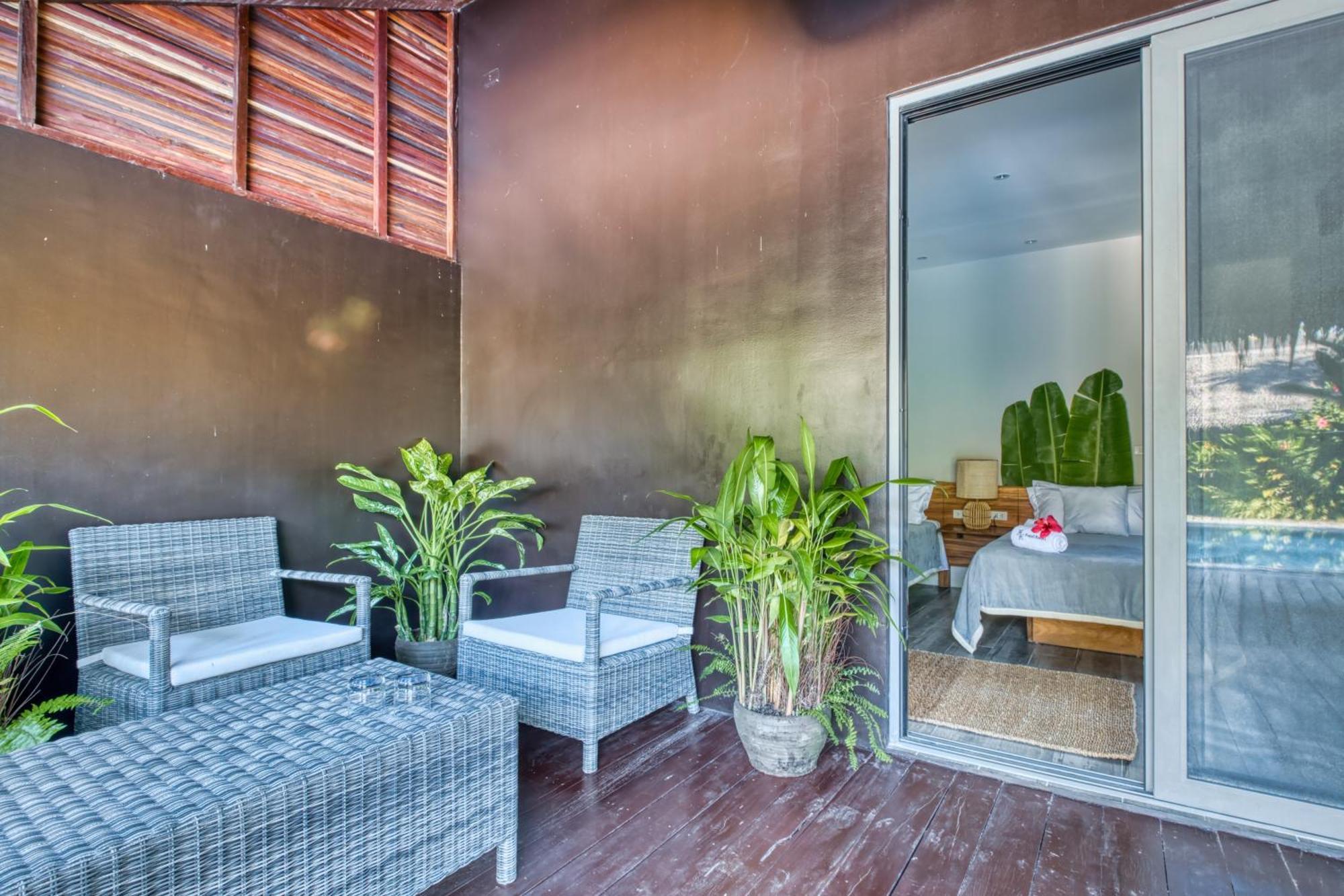 Kajali Siargao Hotel General Luna  Szoba fotó